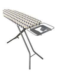 KITCHENMARK MESH TOP IRONING BOARD 33X190 CM