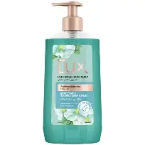 LUX HAND WASH FRESH FRAGRANCE 250ML