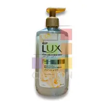 LUX HAND WASH 250ML GRAPEFRUIT AND ALMOND