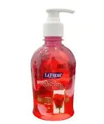 LA FRESH RED ROSE HANDWASH 250ML
