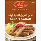 SHAN SHEEKH KABAB BBQ MIX