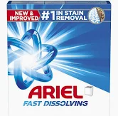 ARIEL BLUE SMALL 110GM