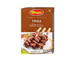 SHAN TIKKA BOTI BBQ MIX