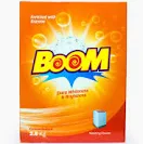 BOOM WASHING POWDER 1*2.5 KG