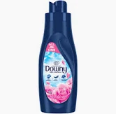 DOWNY FABRIC CONDITIONER ROSE GARDEN 1LTR