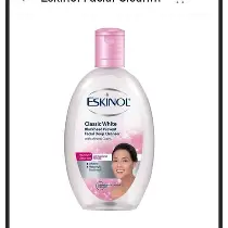 ESKINOL ROSE CLEANSER 225ML