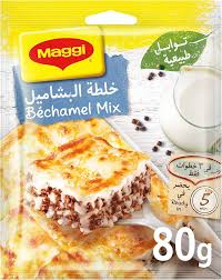 Maggi Bechamel Mix 80g