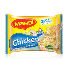 Maggi Chicken  Flavour Noodles 77g