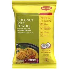 Maggie Coconut Milk Powder 1kg