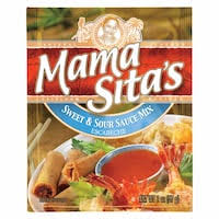 Mama Sita’s Sweet & Sour Mix 57g
