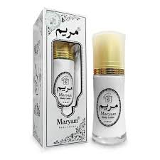 Maryam Body Lotion 40ml