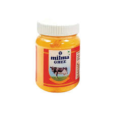 Milma Cow Ghee 200ml