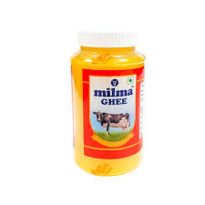 Milma Cow Ghee 500ml