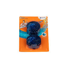 Mr Muscle 3 in 1-2 Blocks Marine