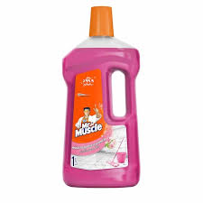 Mr Muscle Floral Perfection Cleaner 1L