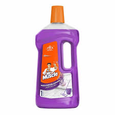 Mr Muscle Lavender Multi Purpose Cleaner 1L