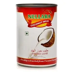 NELLARA COCONUT MILK 400ML