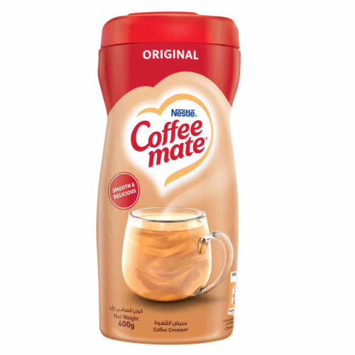 Nestle Coffee Mate 1X400g