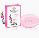 ARDLEY ROSE LUXURY SOAP 1X100G