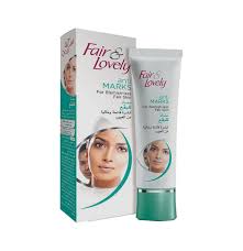 FAIR AND LOVELY ANTIMARKS VITA GLOW 100GM
