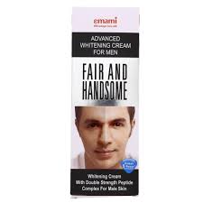 EMAMI FAIR & HANDSOME ADV.WHITENING 100ML