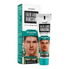 FAIR & HANDSOME OIL CONTROL CREAM 1X 25