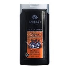 YARDLY SHOWER GEL 180ML LEGACY