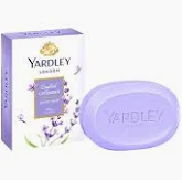 YARDLEY ENGLISH LAVENDER SOAP 100GM