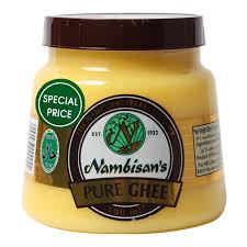 Nambisans Pure Cow Ghee 500ml