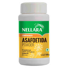 Nellara Asafoetida Powder 50gm