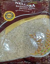 Nellara Basmati Rice 5kg