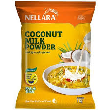 Nellara Coconut Milk Powder 1kg