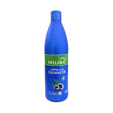 Nellara Coconut Oil 500ml