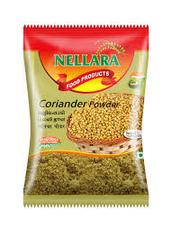 Nellara Coriander Powder 1kg