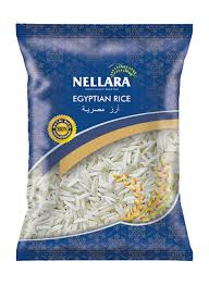 Nellara Egyptian Rice 2kg