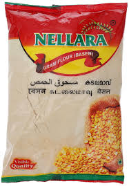 Nellara Gram Flour 800g
