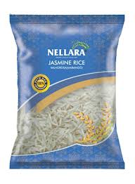 Nellara Jasmine Rice 5kg