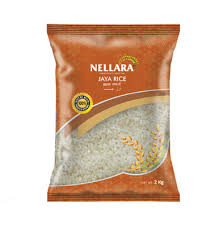 Nellara Jaya Rice 2kg