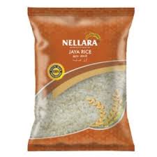 Nellara Jaya Rice 5kg
