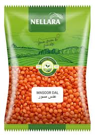 Nellara Masoor Dal 1kg