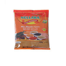 Nellara Mix Masala Powder 200g