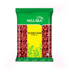 Nellara Red Eye Beans 1kg