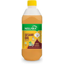 Nellara Sesame Oil 1L