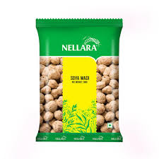 Nellara Soyabeen 200g