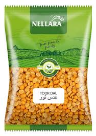 Nellara Toor Dal 1kg