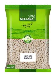 Nellara Urid Dal 1kg