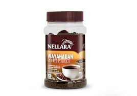 Nellara Wayanadan Coffee Powder 100g