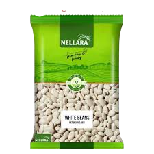 Nellara White Beans 500g