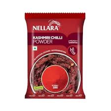 Nellara kashmiri Chilly Powder 200g