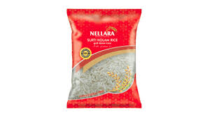 Nellara  surti kolam rice 2kg